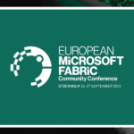 European Microsoft Fabric Community Conference 2024