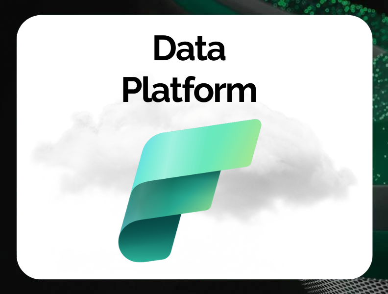 kompleksowa platforma analityczna. microsoft fabric, data platform,