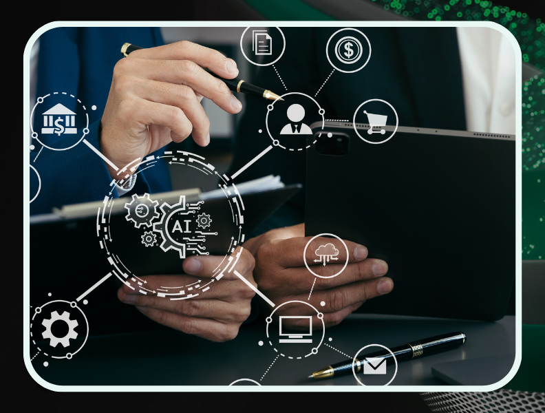 Automatyzacja procesów ETL w Microsoft Fabric