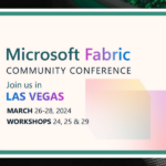 Microsoft Fabric Community Conference 2025