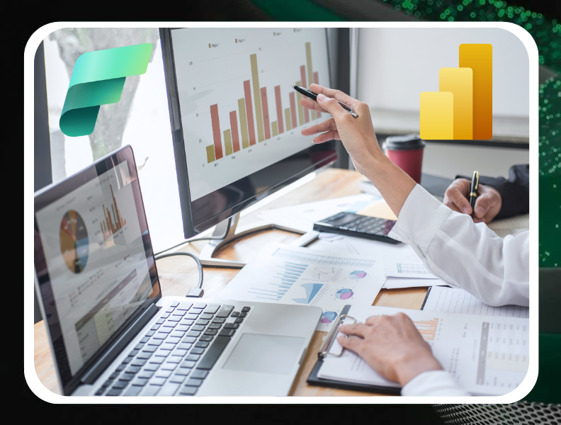 Real-time reporting