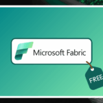 Microsoft Fabric za darmo - Fabric trial capacity