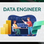Microsoft Fabric Data Engineer