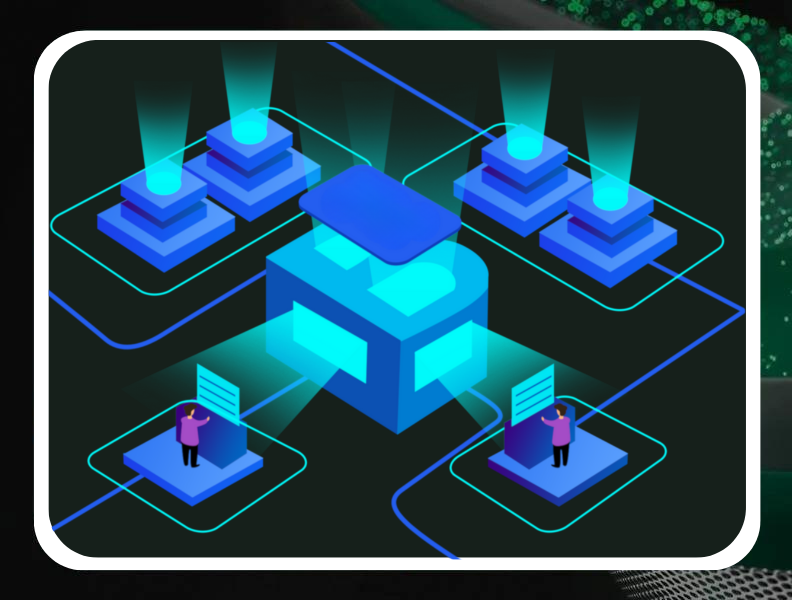 Microsoft data mesh architecture