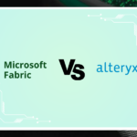 Microsoft Fabric czy Alteryx? Poznaj kluczowe różnice, zastosowania i wybierz najlepsze rozwiązanie dla swojej analityki danych.