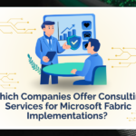 usługi doradcze we wdrożeniach Microsoft Fabric