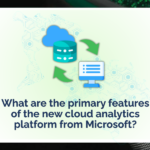 Microsoft analytics platform