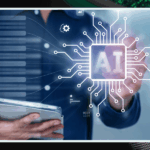 Microsoft Fabric i AI w analityce biznesowej.