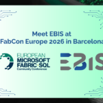FabCon Europe 2026 EBIS